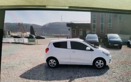 Chevrolet Spark IV, 2021 год, 1 450 000 рублей, 2 фотография