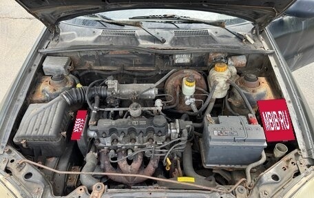 Chevrolet Lanos I, 2007 год, 65 000 рублей, 9 фотография