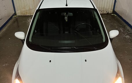 Ford Fiesta, 2016 год, 870 000 рублей, 15 фотография