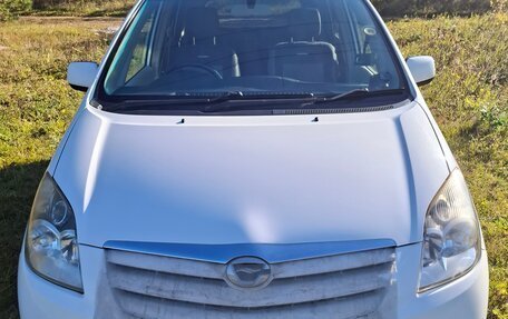Toyota Corolla Spacio II, 2004 год, 930 000 рублей, 3 фотография