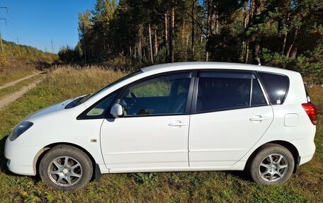 Toyota Corolla Spacio II, 2004 год, 930 000 рублей, 2 фотография