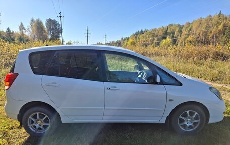 Toyota Corolla Spacio II, 2004 год, 930 000 рублей, 4 фотография