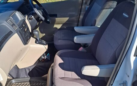 Toyota Corolla Spacio II, 2004 год, 930 000 рублей, 26 фотография