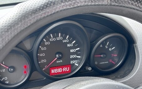 Mitsubishi Colt VI рестайлинг, 2004 год, 350 000 рублей, 4 фотография