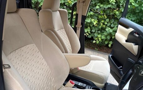 Toyota Vellfire II, 2016 год, 2 900 000 рублей, 4 фотография