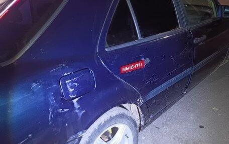 Mercedes-Benz C-Класс, 1995 год, 200 000 рублей, 8 фотография