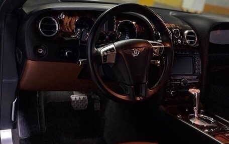 Bentley Continental GT I, 2008 год, 3 500 000 рублей, 11 фотография