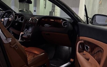 Bentley Continental GT I, 2008 год, 3 500 000 рублей, 8 фотография