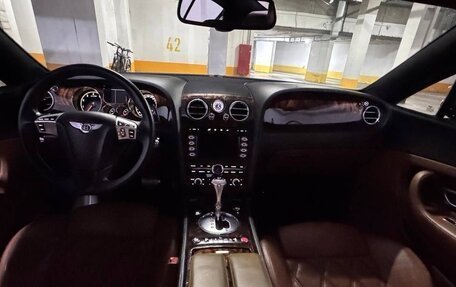 Bentley Continental GT I, 2008 год, 3 500 000 рублей, 14 фотография