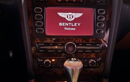 Bentley Continental GT I, 2008 год, 3 500 000 рублей, 12 фотография