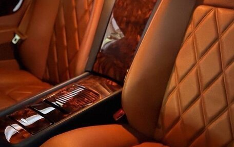 Bentley Continental GT I, 2008 год, 3 500 000 рублей, 13 фотография