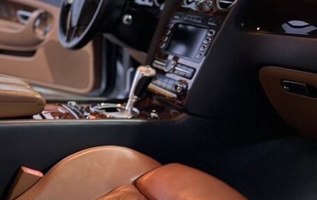 Bentley Continental GT I, 2008 год, 3 500 000 рублей, 10 фотография