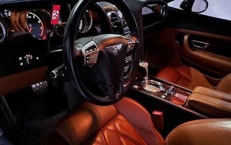Bentley Continental GT I, 2008 год, 3 500 000 рублей, 16 фотография