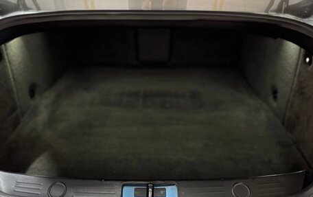 Bentley Continental GT I, 2008 год, 3 500 000 рублей, 18 фотография