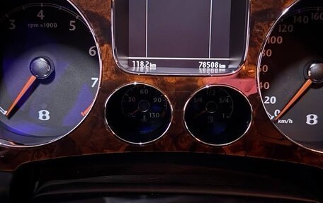 Bentley Continental GT I, 2008 год, 3 500 000 рублей, 20 фотография