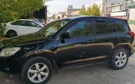 Toyota RAV4, 2006 год, 726 000 рублей, 4 фотография