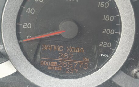 Toyota RAV4, 2006 год, 726 000 рублей, 6 фотография
