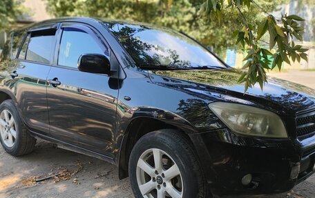Toyota RAV4, 2006 год, 726 000 рублей, 5 фотография
