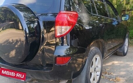 Toyota RAV4, 2006 год, 726 000 рублей, 3 фотография