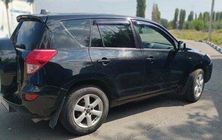 Toyota RAV4, 2006 год, 726 000 рублей, 13 фотография