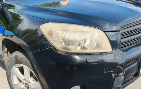 Toyota RAV4, 2006 год, 726 000 рублей, 12 фотография
