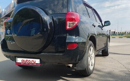 Toyota RAV4, 2006 год, 726 000 рублей, 9 фотография
