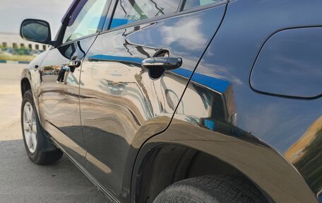 Toyota RAV4, 2006 год, 726 000 рублей, 8 фотография