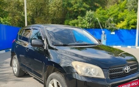 Toyota RAV4, 2006 год, 726 000 рублей, 10 фотография
