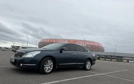 Nissan Teana, 2011 год, 765 000 рублей, 3 фотография