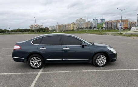 Nissan Teana, 2011 год, 765 000 рублей, 5 фотография
