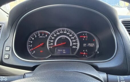 Nissan Teana, 2011 год, 765 000 рублей, 11 фотография