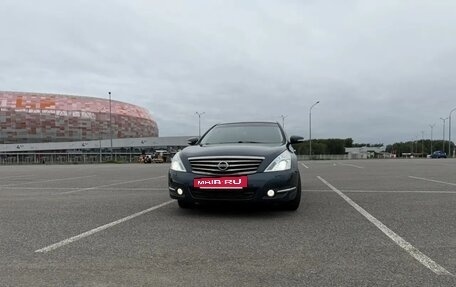 Nissan Teana, 2011 год, 765 000 рублей, 6 фотография