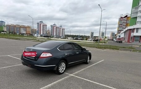 Nissan Teana, 2011 год, 765 000 рублей, 7 фотография