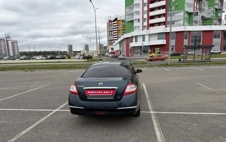 Nissan Teana, 2011 год, 765 000 рублей, 9 фотография