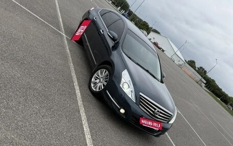 Nissan Teana, 2011 год, 765 000 рублей, 2 фотография