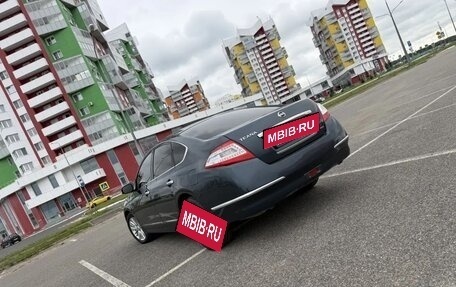 Nissan Teana, 2011 год, 765 000 рублей, 10 фотография