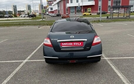 Nissan Teana, 2011 год, 765 000 рублей, 4 фотография