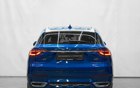 Haval F7 I, 2019 год, 1 487 000 рублей, 5 фотография