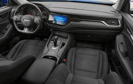 Haval F7 I, 2019 год, 1 487 000 рублей, 8 фотография
