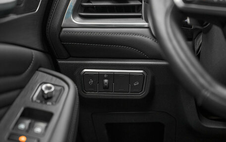 Haval F7 I, 2019 год, 1 487 000 рублей, 7 фотография