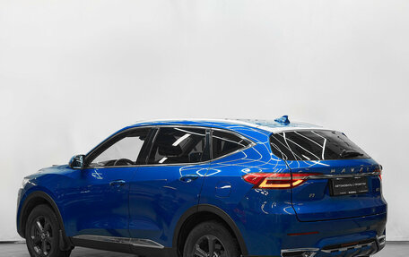 Haval F7 I, 2019 год, 1 487 000 рублей, 6 фотография