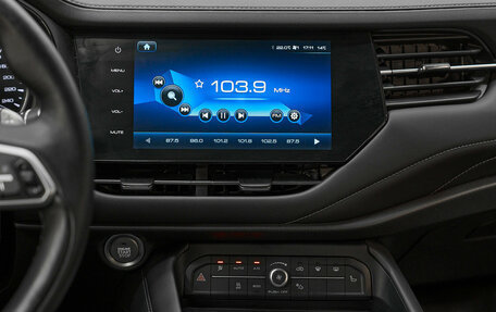 Haval F7 I, 2019 год, 1 487 000 рублей, 16 фотография