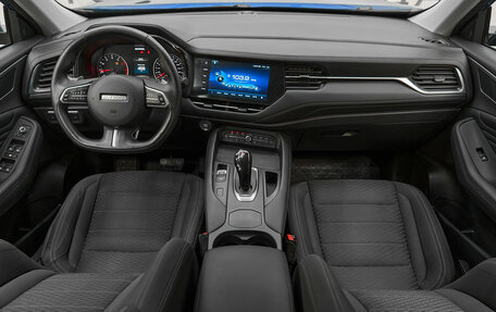 Haval F7 I, 2019 год, 1 487 000 рублей, 12 фотография