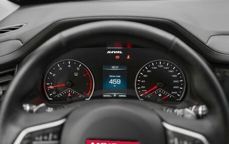 Haval F7 I, 2019 год, 1 487 000 рублей, 9 фотография