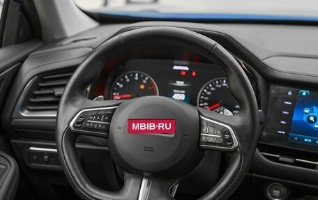 Haval F7 I, 2019 год, 1 487 000 рублей, 11 фотография
