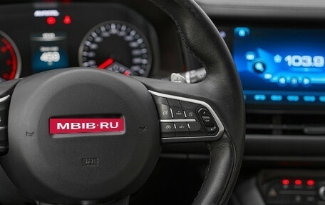 Haval F7 I, 2019 год, 1 487 000 рублей, 14 фотография