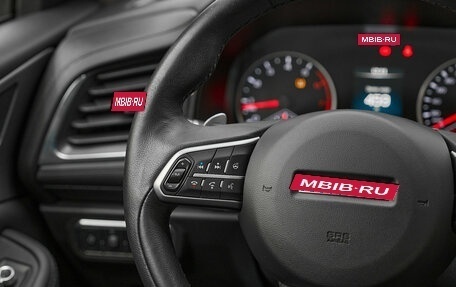 Haval F7 I, 2019 год, 1 487 000 рублей, 13 фотография