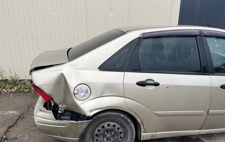Ford Focus IV, 2001 год, 89 000 рублей, 3 фотография