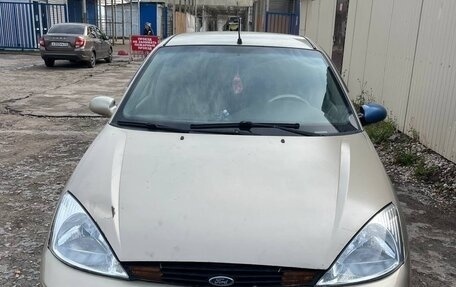 Ford Focus IV, 2001 год, 89 000 рублей, 2 фотография