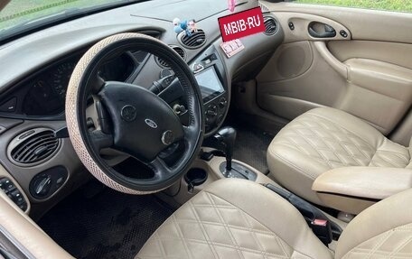 Ford Focus IV, 2001 год, 89 000 рублей, 4 фотография